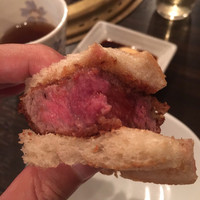 SATOブリアン 本店 - 