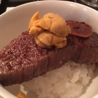 SATOブリアン 本店 - 