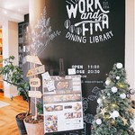 WORK&FIKA - 