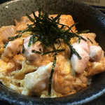 炭火焼 天晴 あっぱれ - 