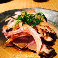 黒尊 - 
