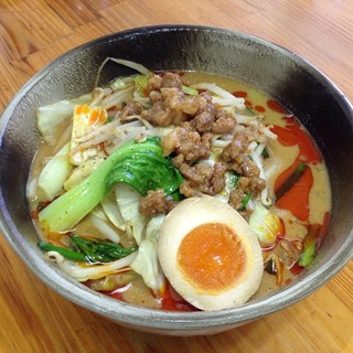 拉麺みやち家_1