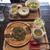 stand cafe KICHI - 料理写真: