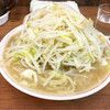 ラーメン二郎 品川店