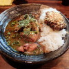 カレーノトリコ