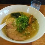 らぁ麺むらまさ - 