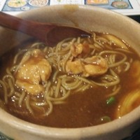 日本橋 やぶ久 - 