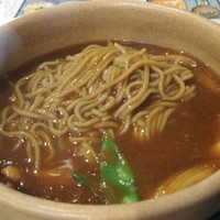 日本橋 やぶ久 - 