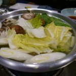 味処てらさき - 