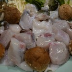 味処てらさき - 