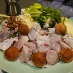 味処てらさき - 