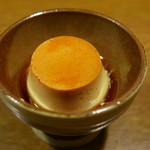 なか栄 - 16.12　お母さんの一口