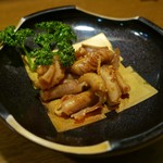 なか栄 - 栗田うなぎ