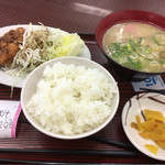 やらまいか亭 - 