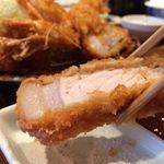 Tonkatsu Saku - 