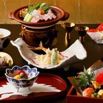 Koshitsu Kaiseki Kitaooji - 