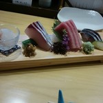 ながうらの隠れ家ラウンジ つるや - 