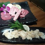 牛兵衛 草庵 そごう千葉店 - 