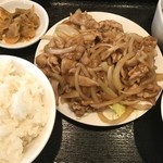 中華菜館 源記 - 