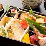 Koshitsu Kaiseki Kitaooji - 