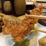 創作おでん よばれや - 