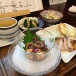 創作おでん よばれや - 