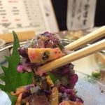 創作おでん よばれや - 