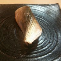 鮨 福元 - 