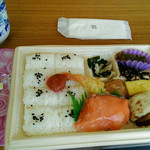 セブンイレブン - 料理写真: