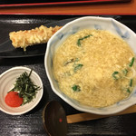 麺や 小麦 - 