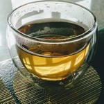 Soba Sabou Sarai - 蕎麦茶