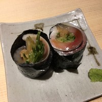 鮨 いその  - 