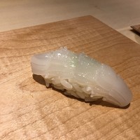 鮨 いその  - 