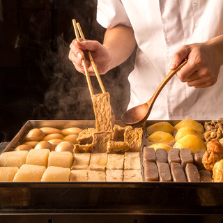 たこ焼とおでん 池下_1