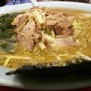 ラーメンショップ 金田亭