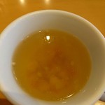 カフェピーディーシー - スープ