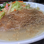 元祖 名島亭 - タソメソにもごまだ！  ブチまけろ！  #BCMKR! 