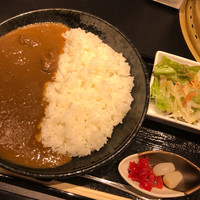 焼肉　福々 - 