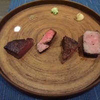 窯焼きステーキ 福田 - 