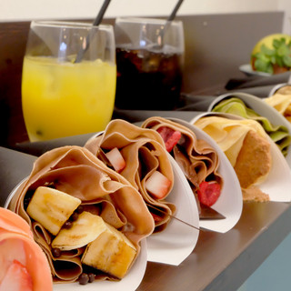 ライフ イズ スイート_0