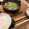 山小屋食堂