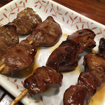 やきとり 大吉 - 料理写真: