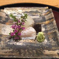 日本料理 太月 - 