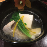 日本料理 太月 - 