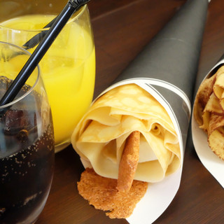 ライフ イズ スイート_2