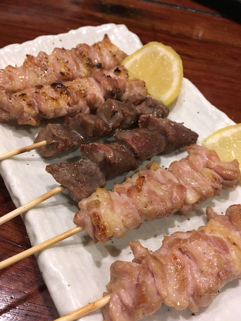 Yakitori Daikichi Mikuni Gaoka Ten photo 5