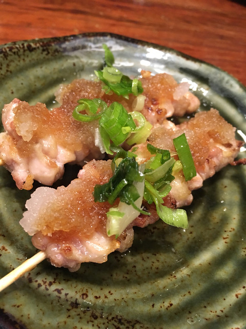 Yakitori Daikichi Mikuni Gaoka Ten photo 2