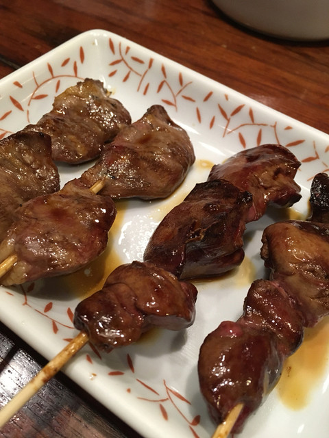 Yakitori Daikichi Mikuni Gaoka Ten