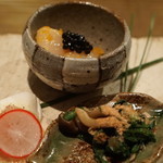 Yakitori Shinoda - 