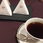 フレンチレストランロジェ - 